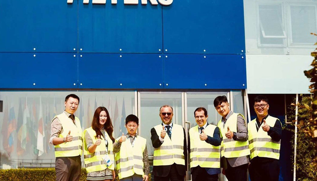 6008集团官方网站(中国)股份有限公司